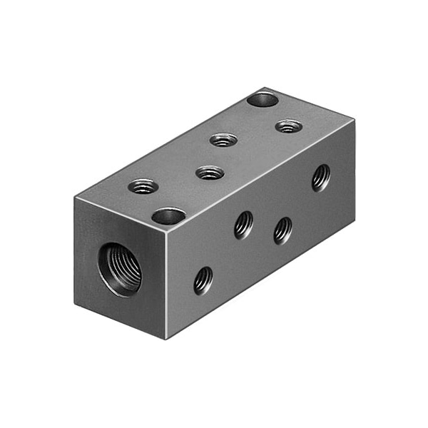 Distributor Block FR-12-M5